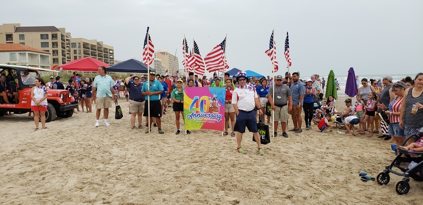 South Padre Island, Texas